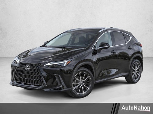 2024 Lexus NX 250 Premium FWD
