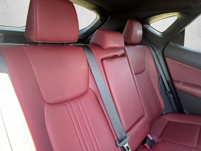 2025 Lexus NX 350h Premium AWD