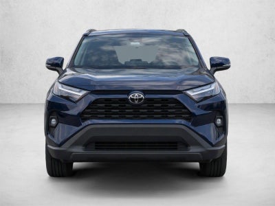 2022 Toyota RAV4 XLE Premium FWD (Natl)