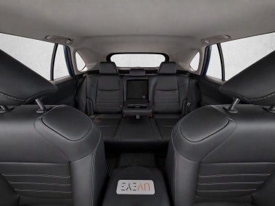 2022 Toyota RAV4 XLE Premium FWD (Natl)