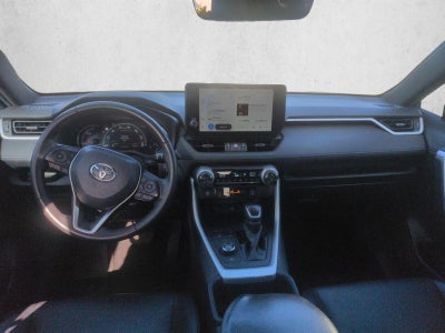 2023 Toyota RAV4 Hybrid XSE AWD (Natl)