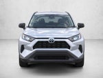 2021 Toyota RAV4 LE FWD (GS)