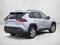 2021 Toyota RAV4 LE FWD (GS)