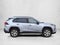 2021 Toyota RAV4 LE FWD (GS)