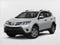 2013 Toyota RAV4 FWD 4dr LE (Natl)