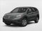 2013 Honda CR-V LX 2WD