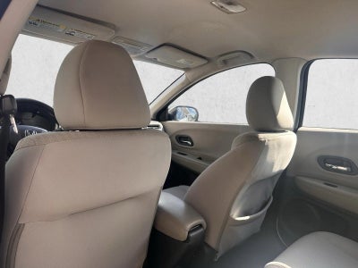 2016 Honda HR-V 2WD LX CVT