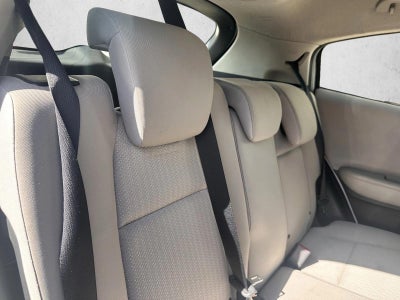 2016 Honda HR-V 2WD LX CVT