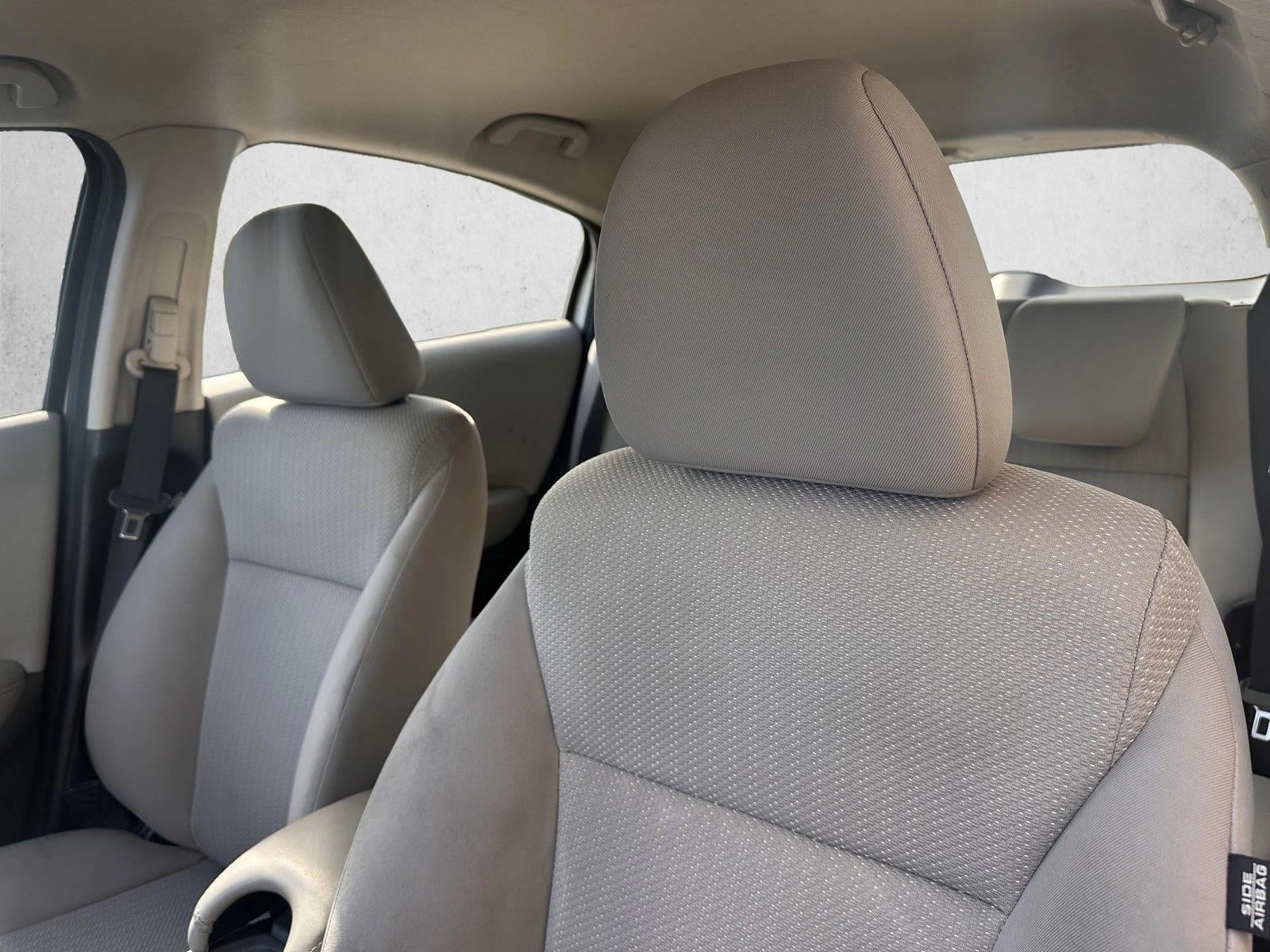 2016 Honda HR-V 2WD LX CVT