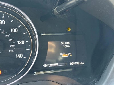 2022 Honda HR-V EX-L 2WD CVT