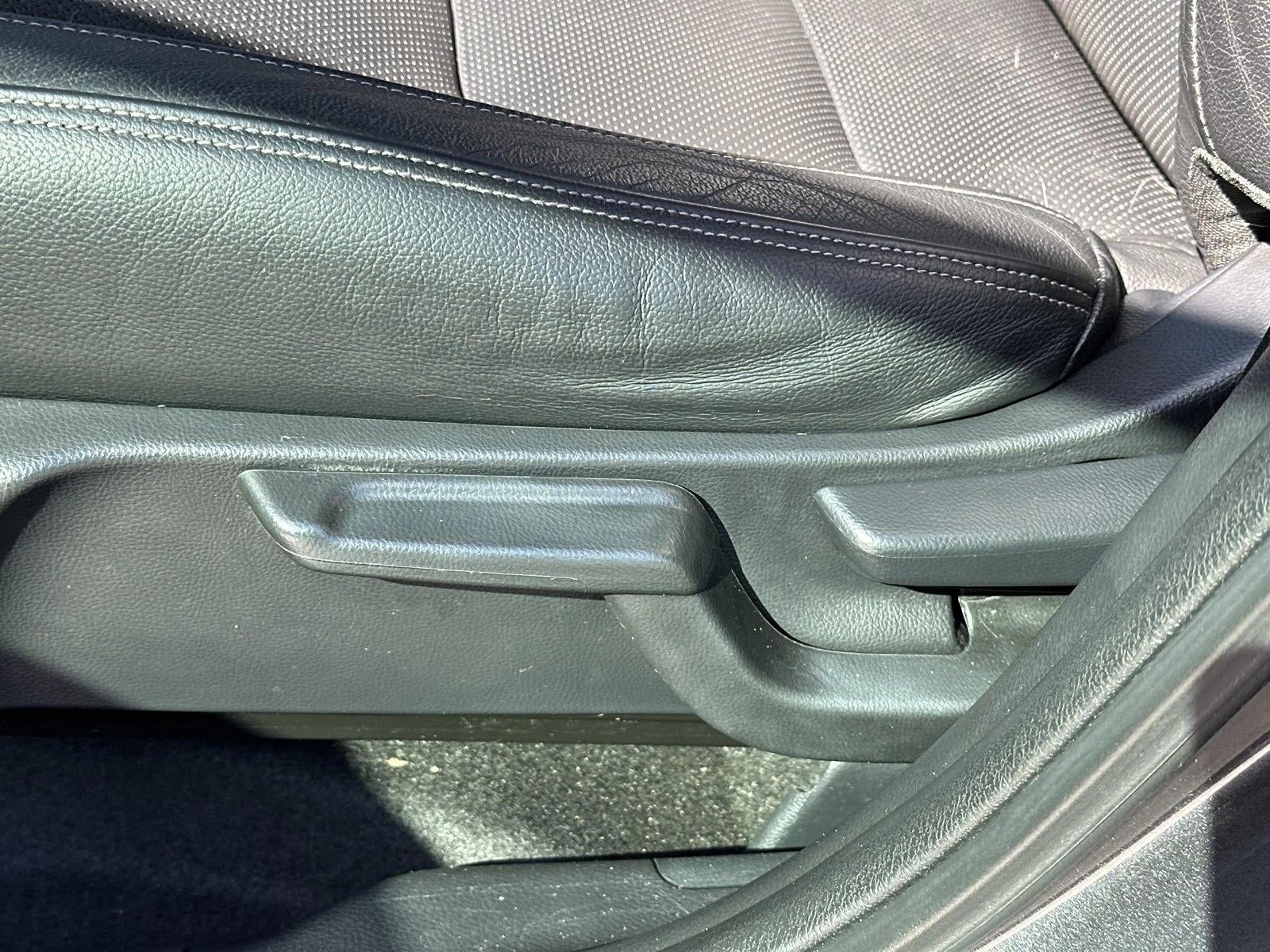 2022 Honda HR-V EX-L 2WD CVT