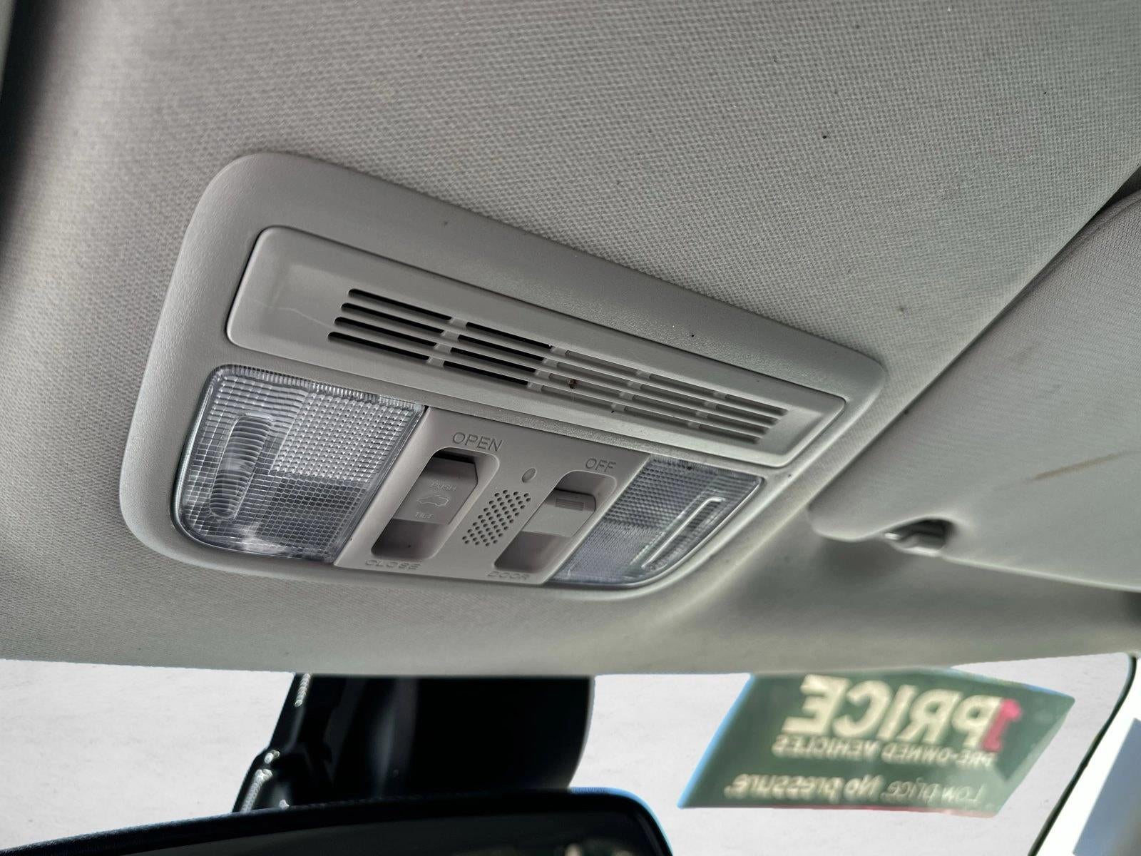 2022 Honda HR-V EX-L 2WD CVT