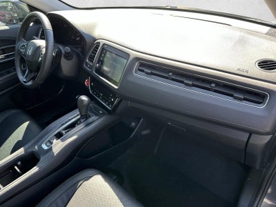 2022 Honda HR-V EX-L 2WD CVT