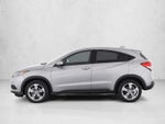 2021 Honda HR-V LX AWD CVT