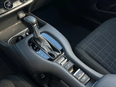 2023 Honda HR-V LX 2WD CVT