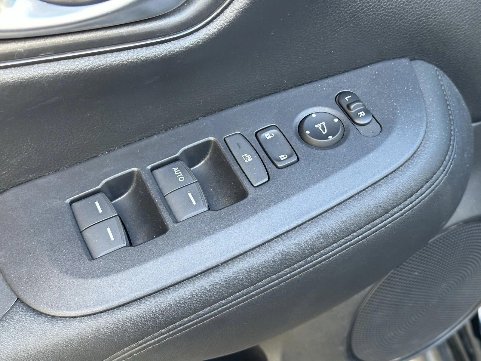 2023 Honda HR-V LX 2WD CVT