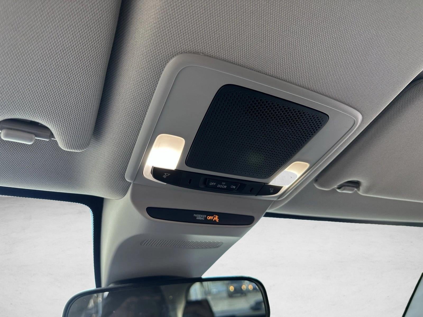 2023 Honda HR-V LX 2WD CVT