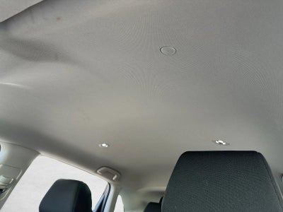 2023 Honda HR-V LX 2WD CVT