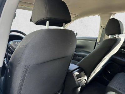 2023 Honda HR-V LX 2WD CVT