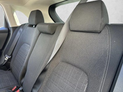 2023 Honda HR-V LX 2WD CVT