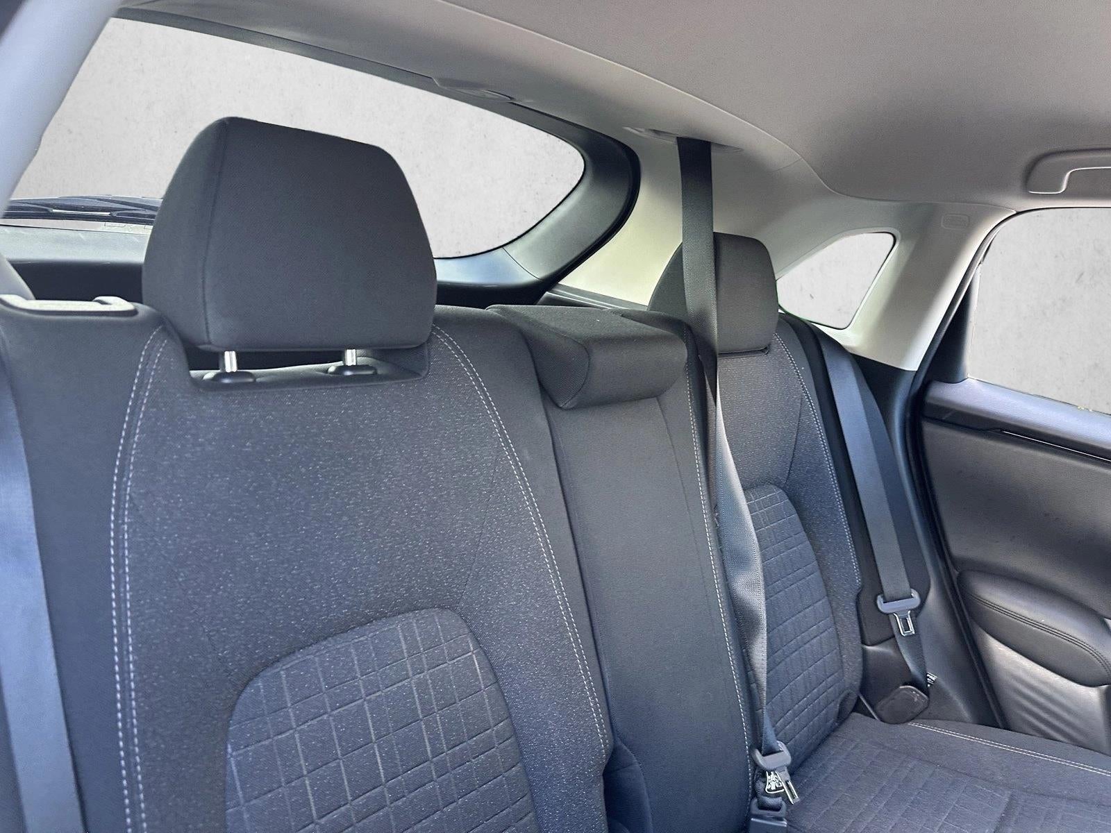 2023 Honda HR-V LX 2WD CVT