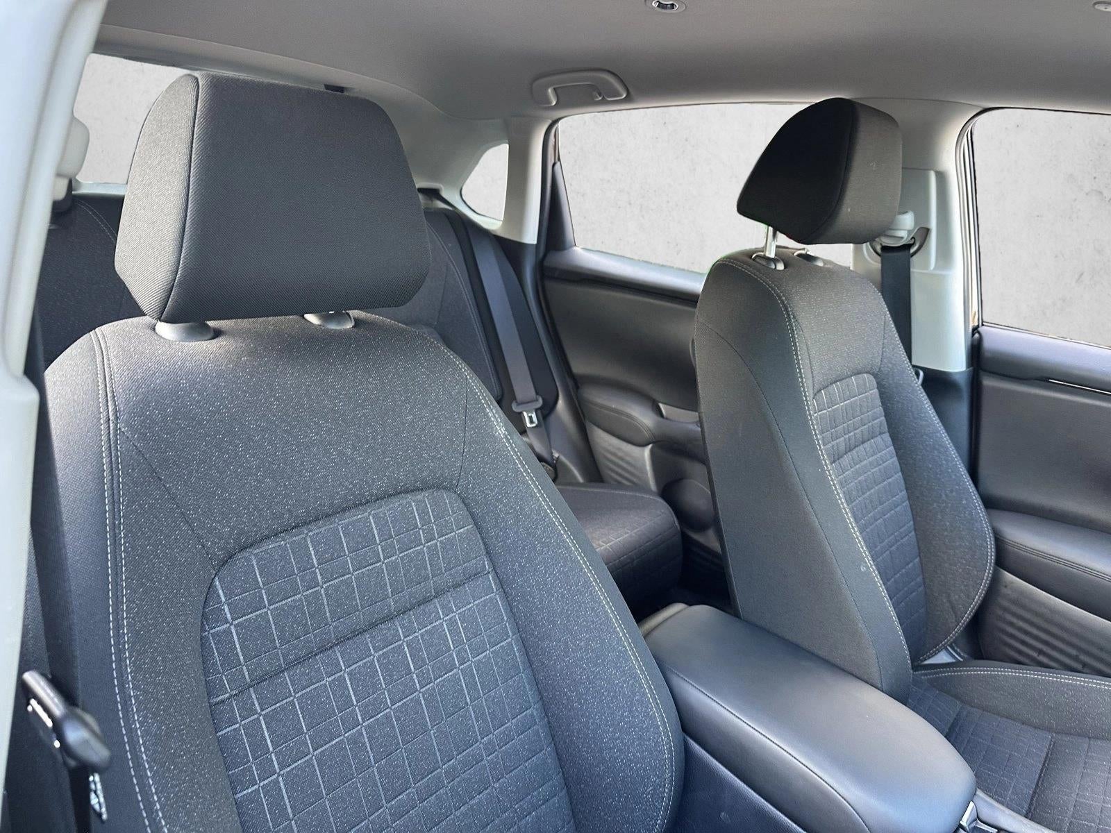 2023 Honda HR-V LX 2WD CVT