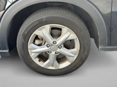 2023 Honda HR-V LX 2WD CVT