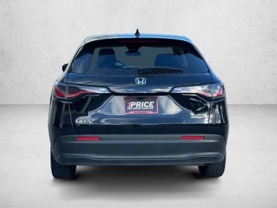 2023 Honda HR-V LX 2WD CVT