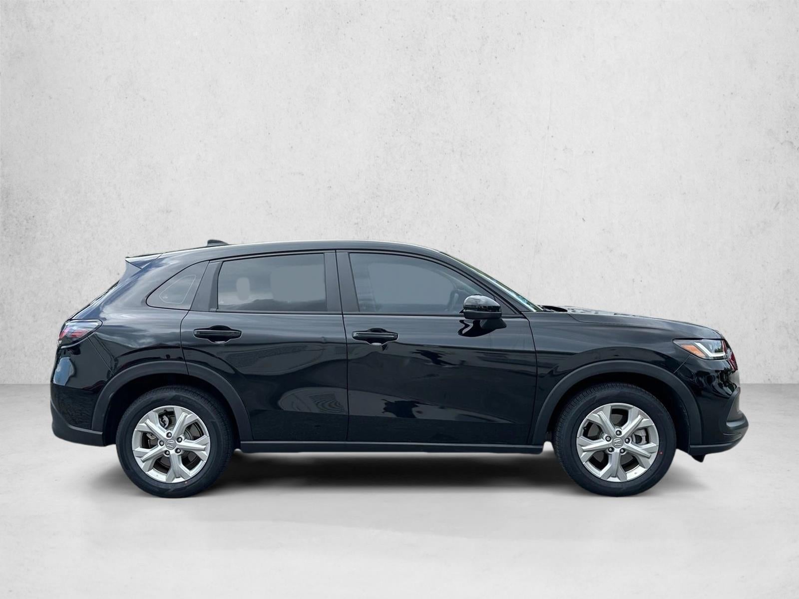 2024 Honda HR-V LX 2WD CVT