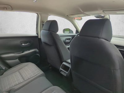 2024 Honda HR-V LX 2WD CVT