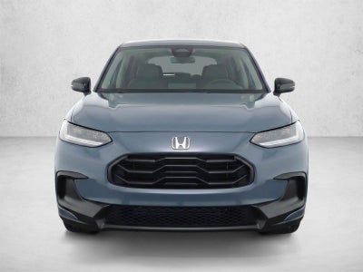 2023 Honda HR-V Sport 2WD CVT