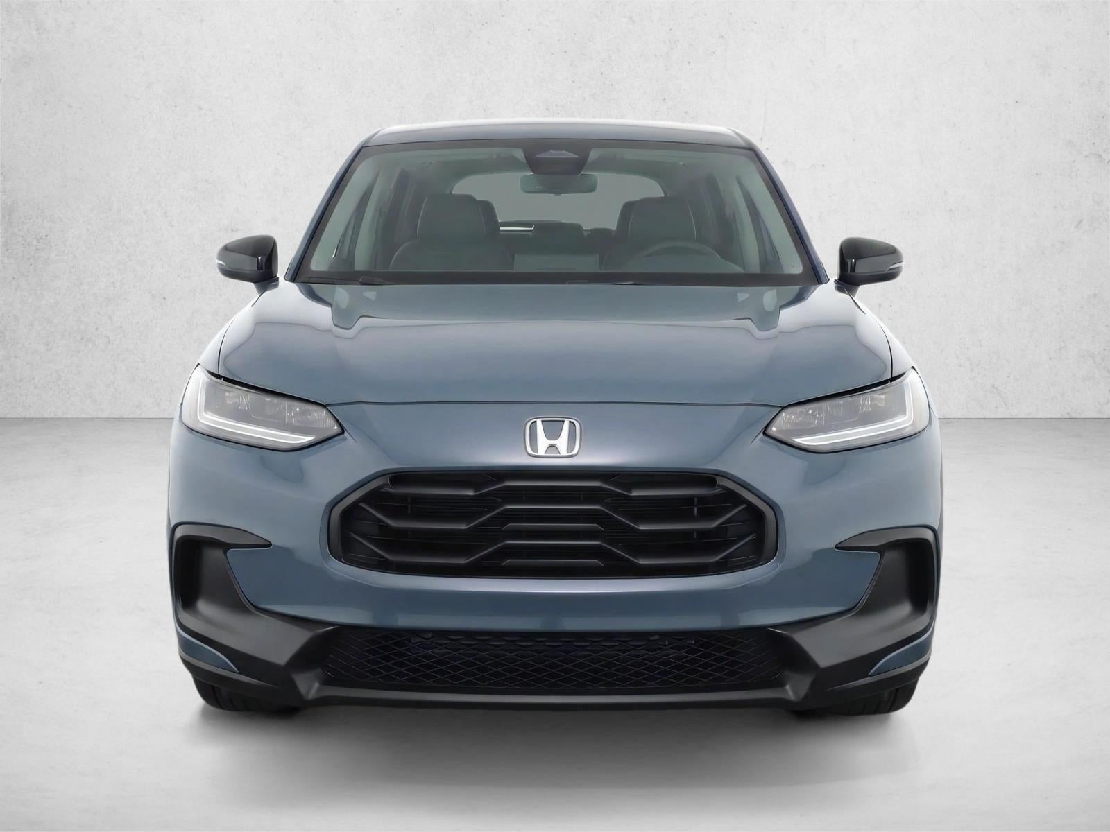 2023 Honda HR-V Sport 2WD CVT