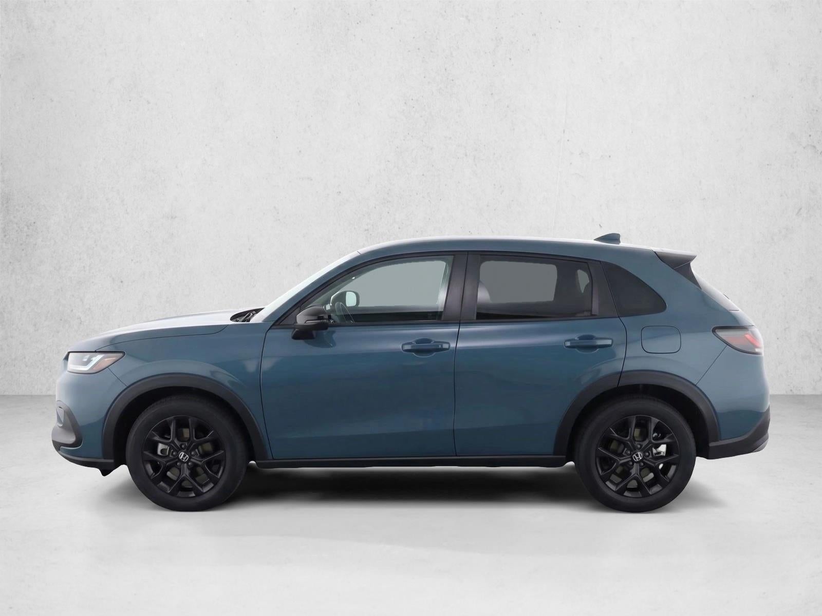 2023 Honda HR-V Sport 2WD CVT