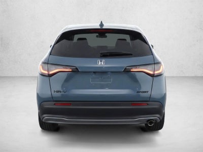 2023 Honda HR-V Sport 2WD CVT