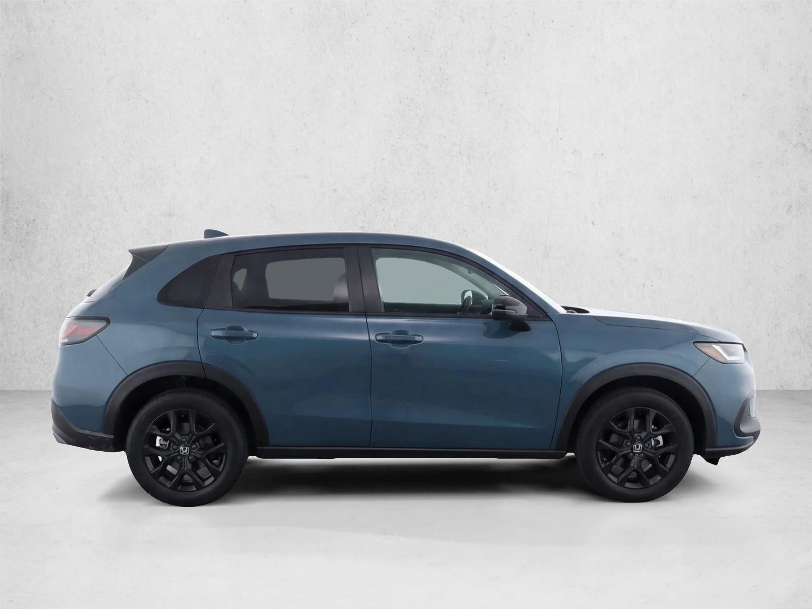 2023 Honda HR-V Sport 2WD CVT