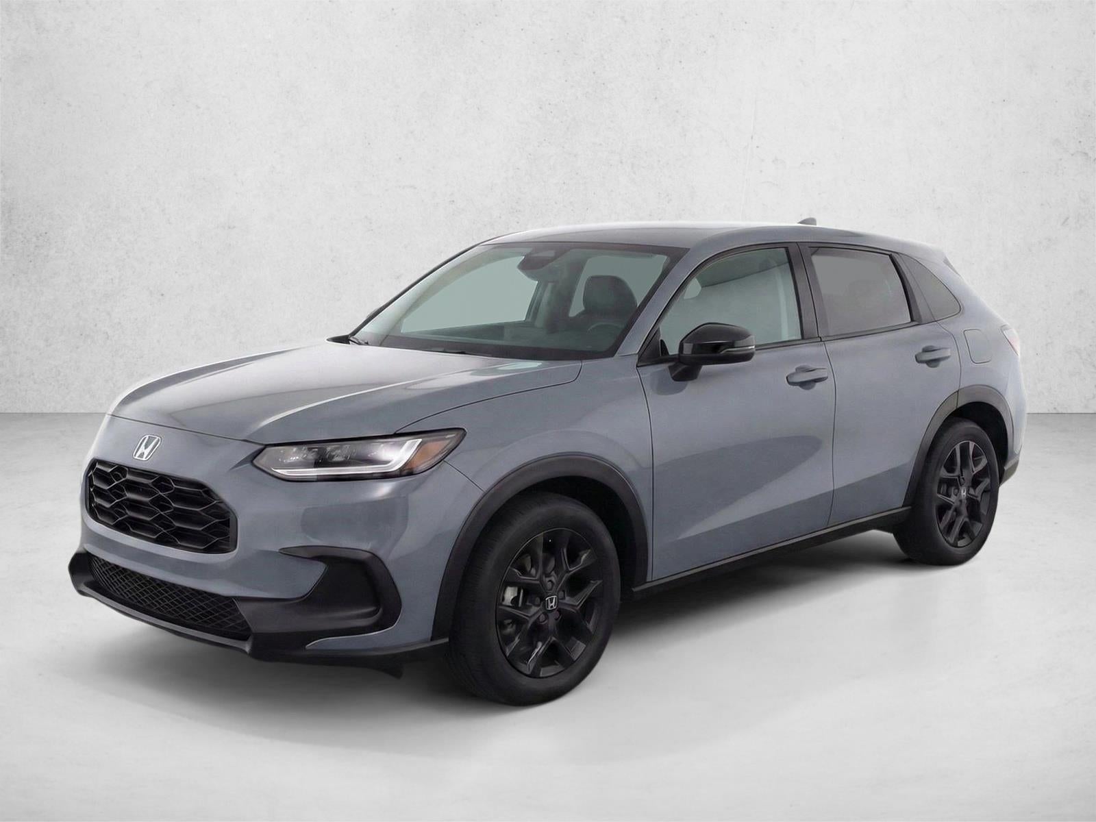 2023 Honda HR-V Sport 2WD CVT