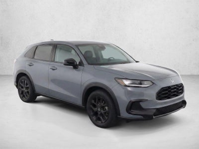 2023 Honda HR-V Sport 2WD CVT