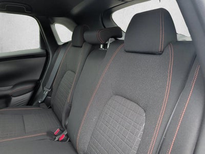 2024 Honda HR-V Sport 2WD CVT w/o BSI