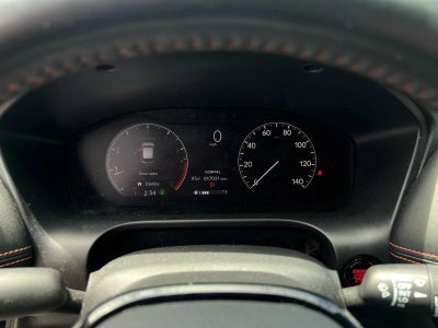 2024 Honda HR-V Sport 2WD CVT