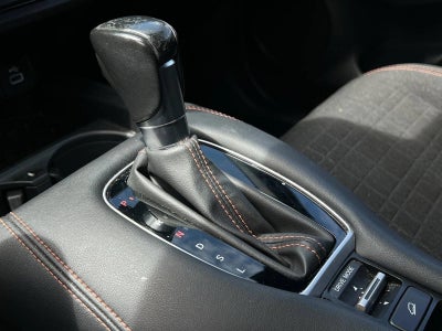 2024 Honda HR-V Sport 2WD CVT