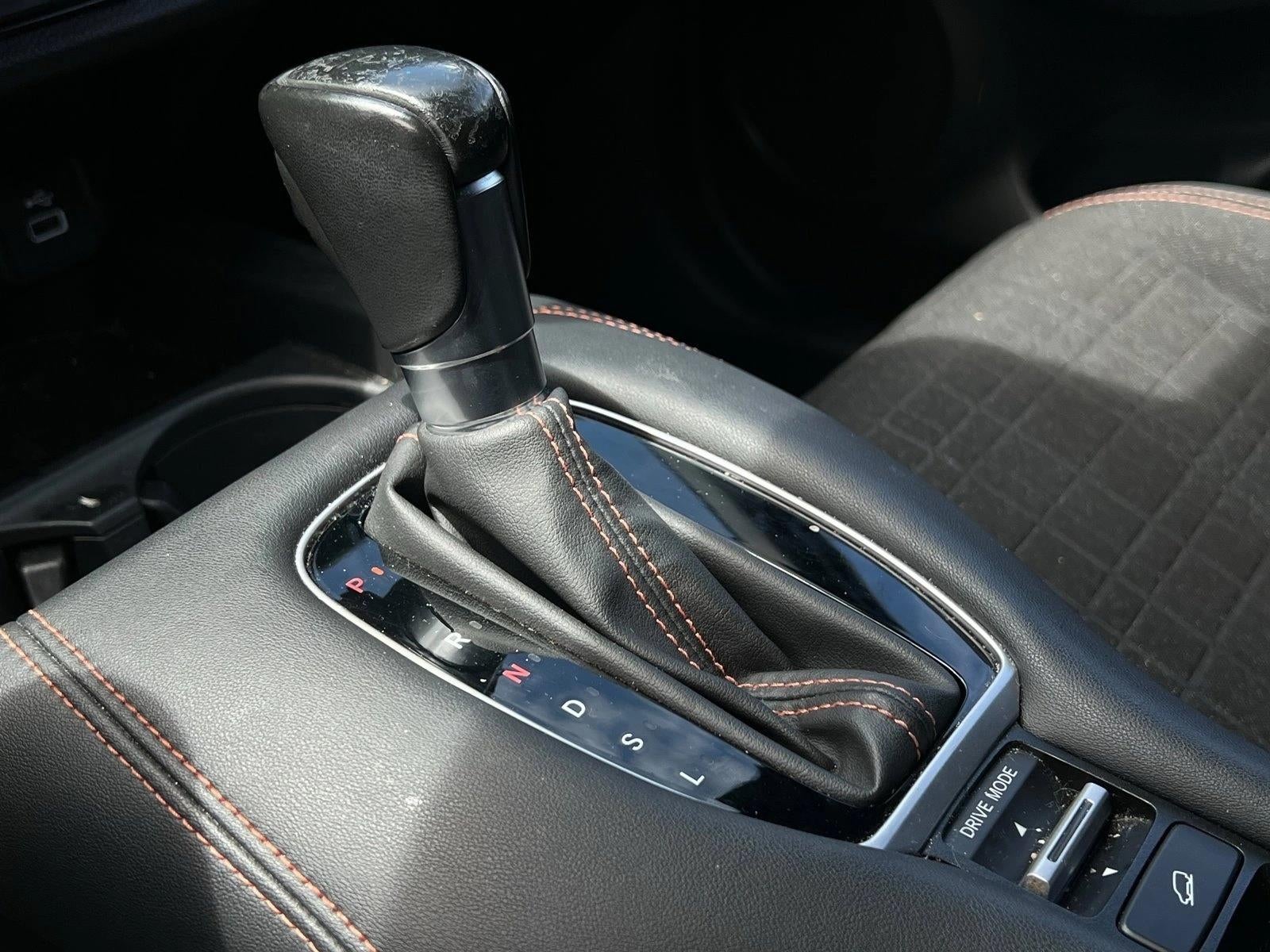 2024 Honda HR-V Sport 2WD CVT