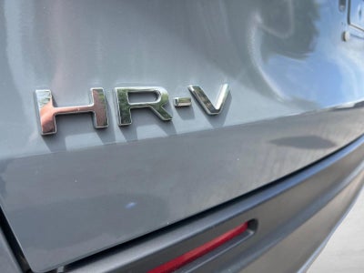 2024 Honda HR-V Sport 2WD CVT
