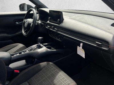 2024 Honda HR-V Sport 2WD CVT