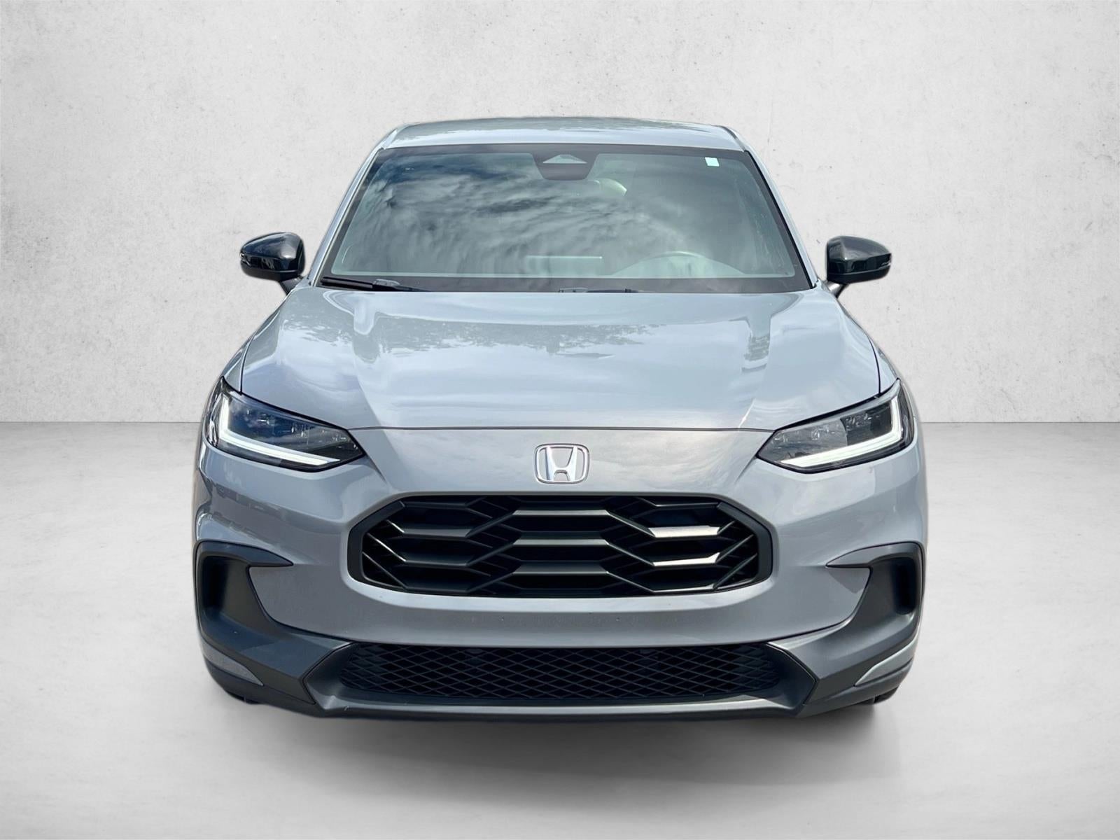 2024 Honda HR-V Sport 2WD CVT