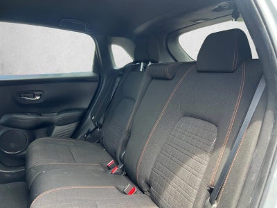 2024 Honda HR-V Sport 2WD CVT