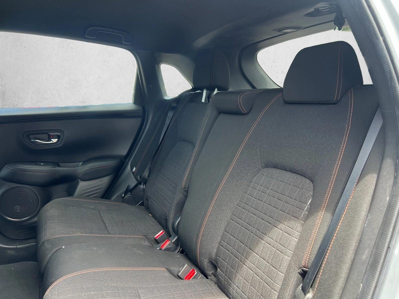 2024 Honda HR-V Sport 2WD CVT