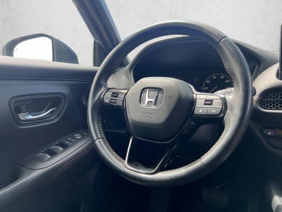 2024 Honda HR-V Sport 2WD CVT
