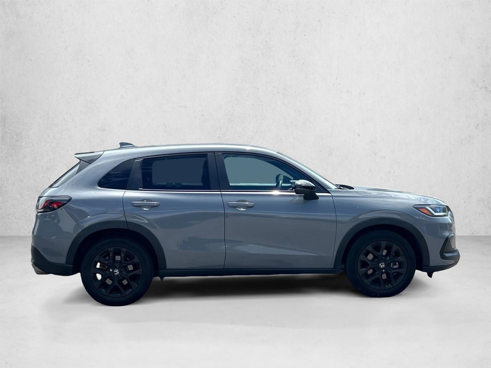 2024 Honda HR-V Sport 2WD CVT