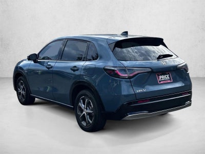 2024 Honda HR-V EX-L 2WD CVT