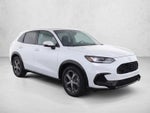 2024 Honda HR-V EX-L 2WD CVT